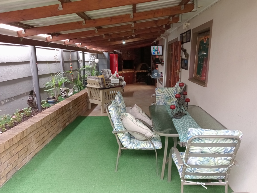3 Bedroom Property for Sale in Fairbridge Heights Eastern Cape